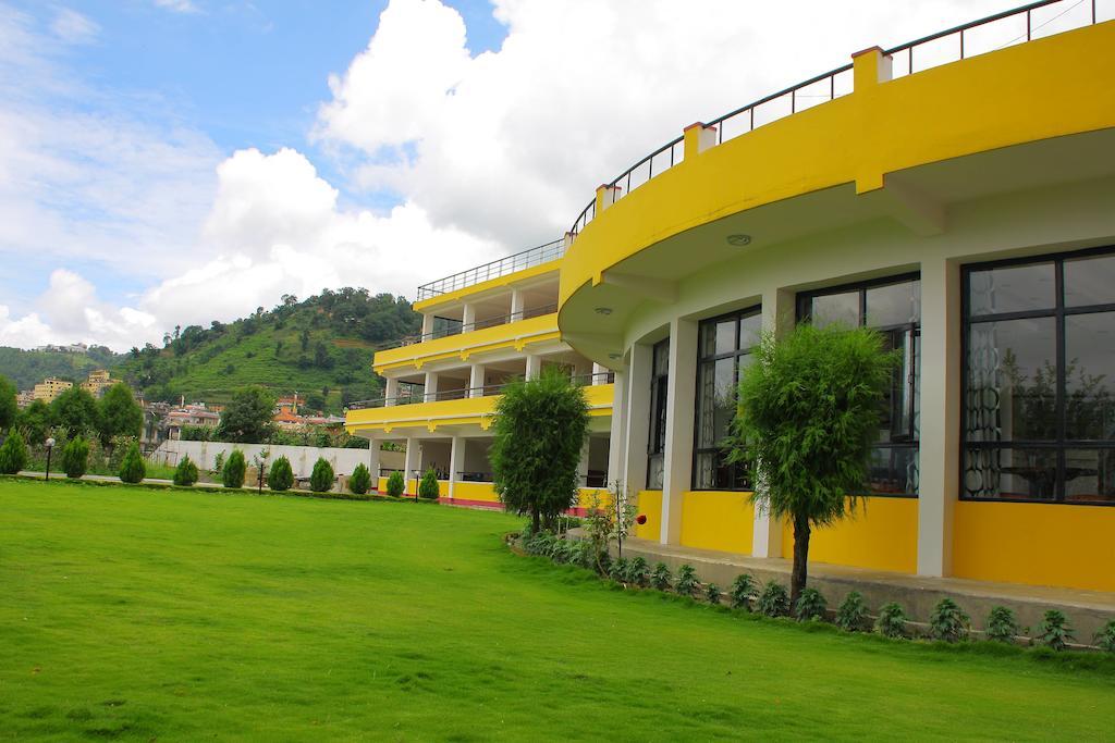 Hotel Mystic Buddha Katmandu Kültér fotó