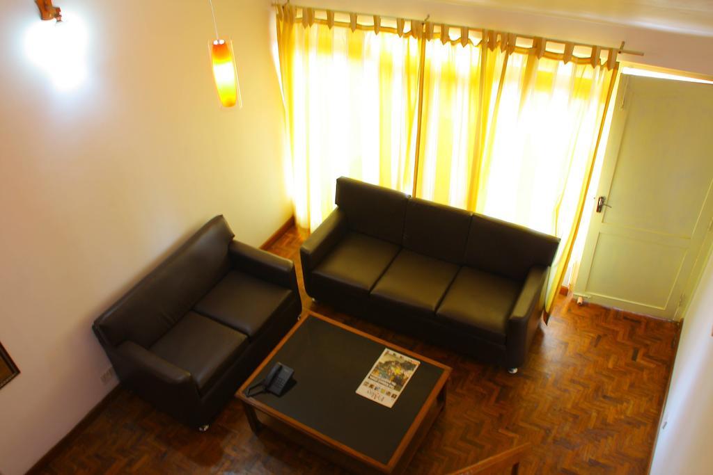Hotel Mystic Buddha Katmandu Szoba fotó