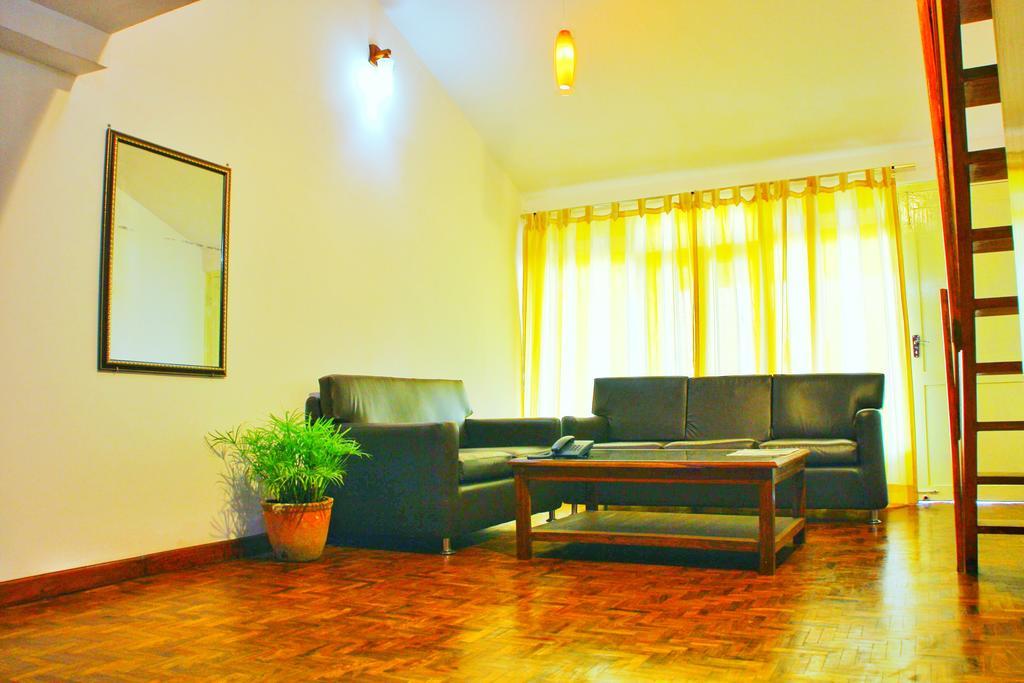 Hotel Mystic Buddha Katmandu Kültér fotó
