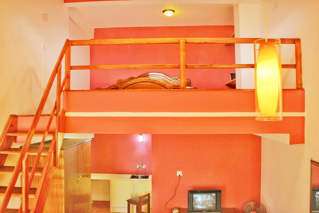 Hotel Mystic Buddha Katmandu Kültér fotó