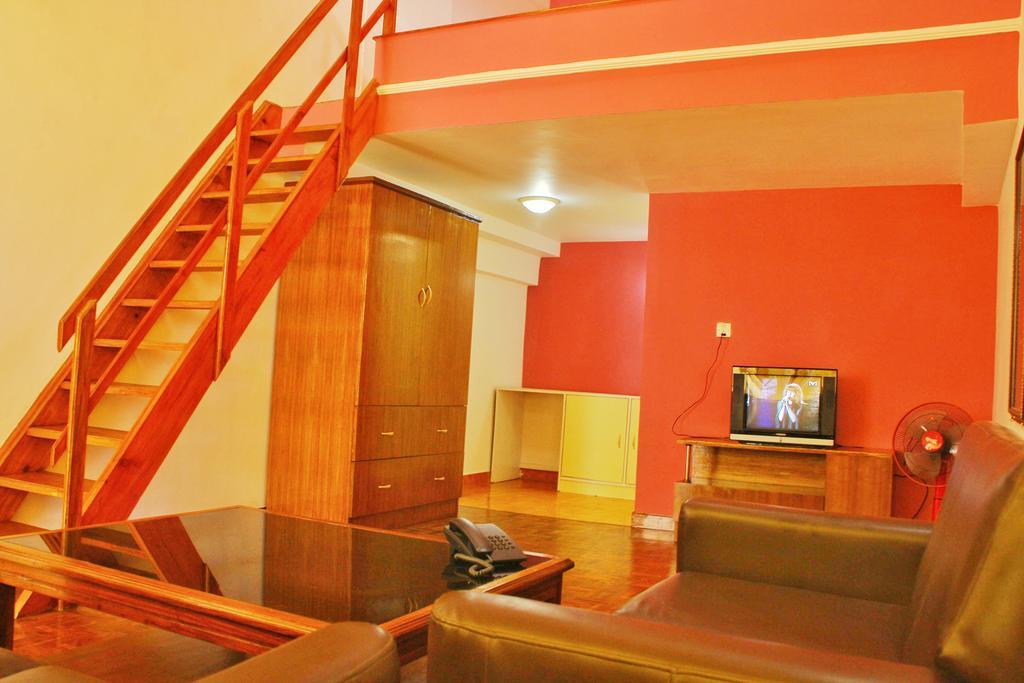 Hotel Mystic Buddha Katmandu Kültér fotó