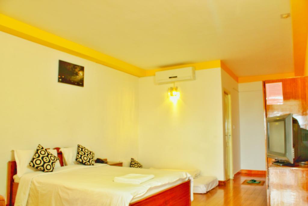 Hotel Mystic Buddha Katmandu Kültér fotó