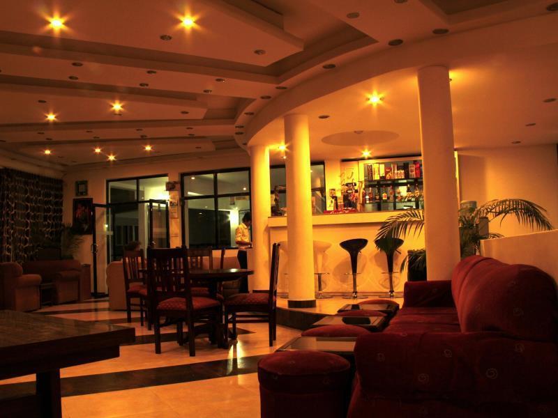 Hotel Mystic Buddha Katmandu Kültér fotó