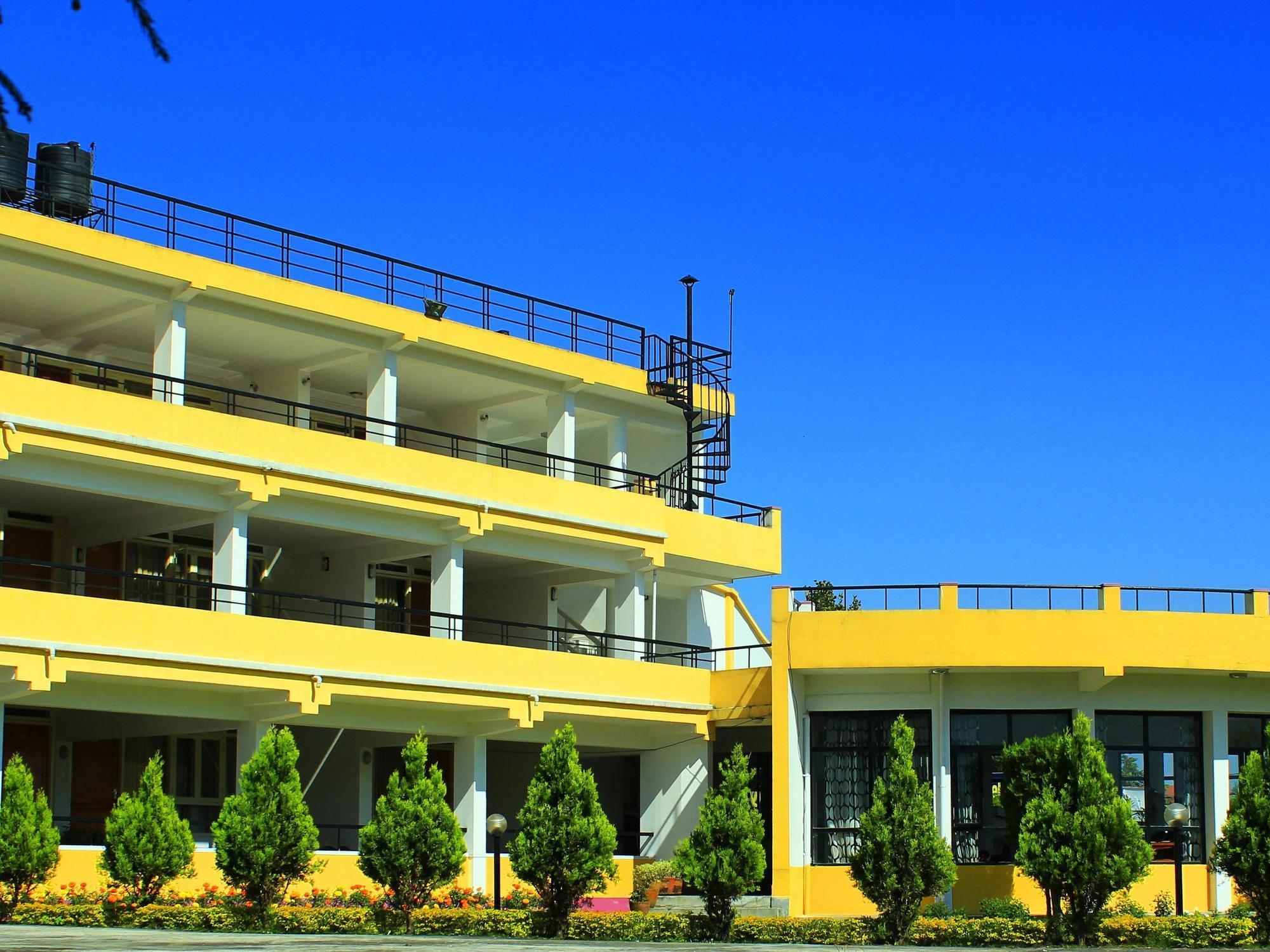 Hotel Mystic Buddha Katmandu Kültér fotó