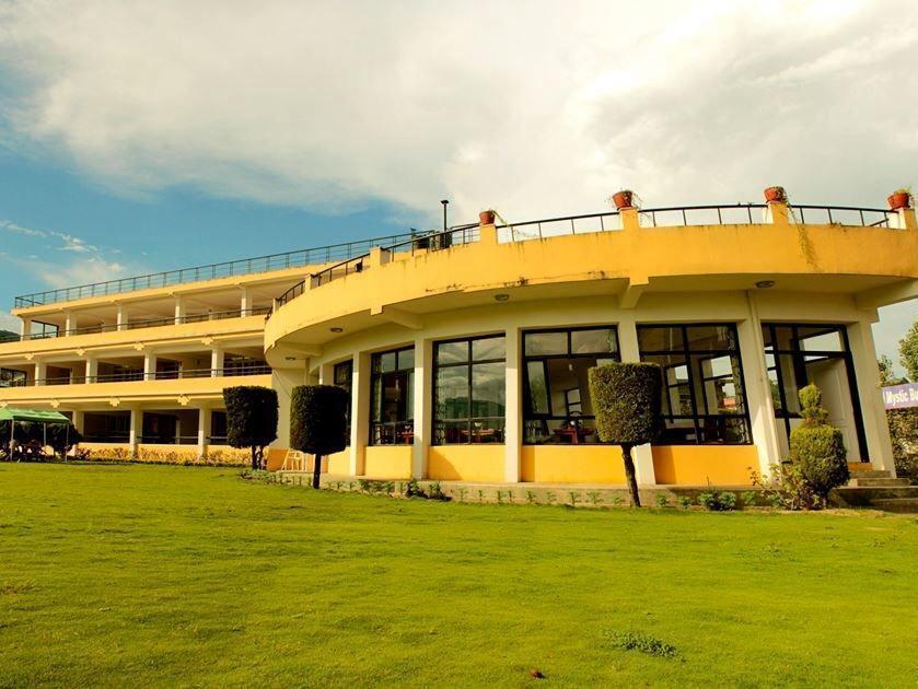 Hotel Mystic Buddha Katmandu Kültér fotó
