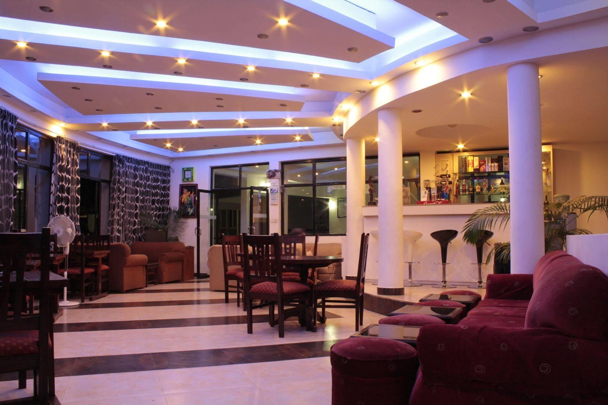 Hotel Mystic Buddha Katmandu Kültér fotó