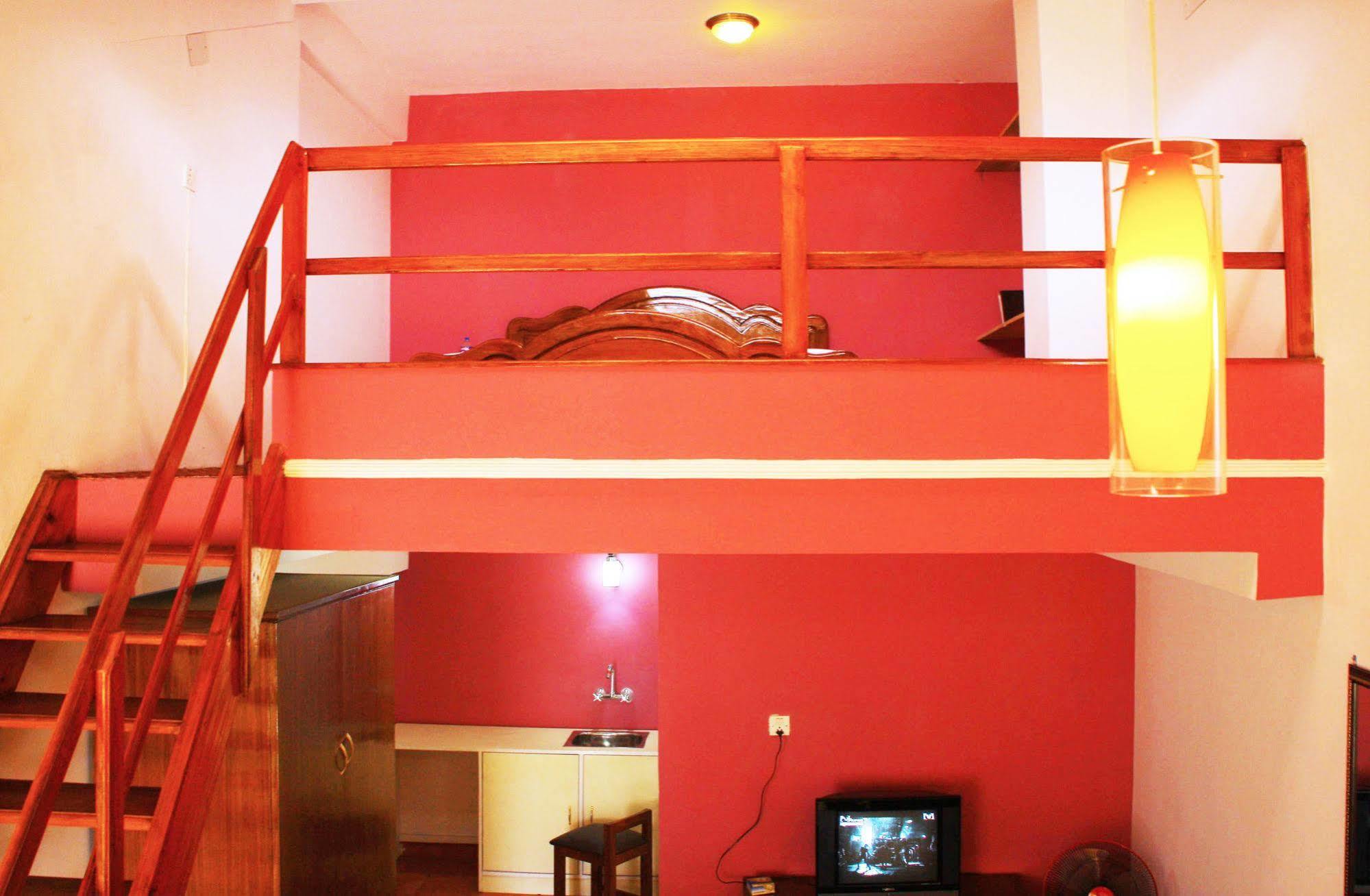 Hotel Mystic Buddha Katmandu Kültér fotó