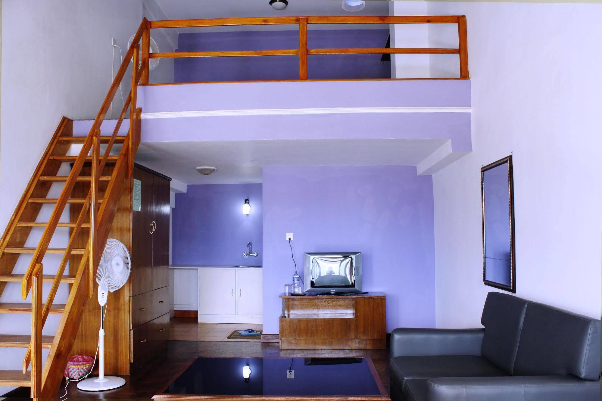 Hotel Mystic Buddha Katmandu Kültér fotó