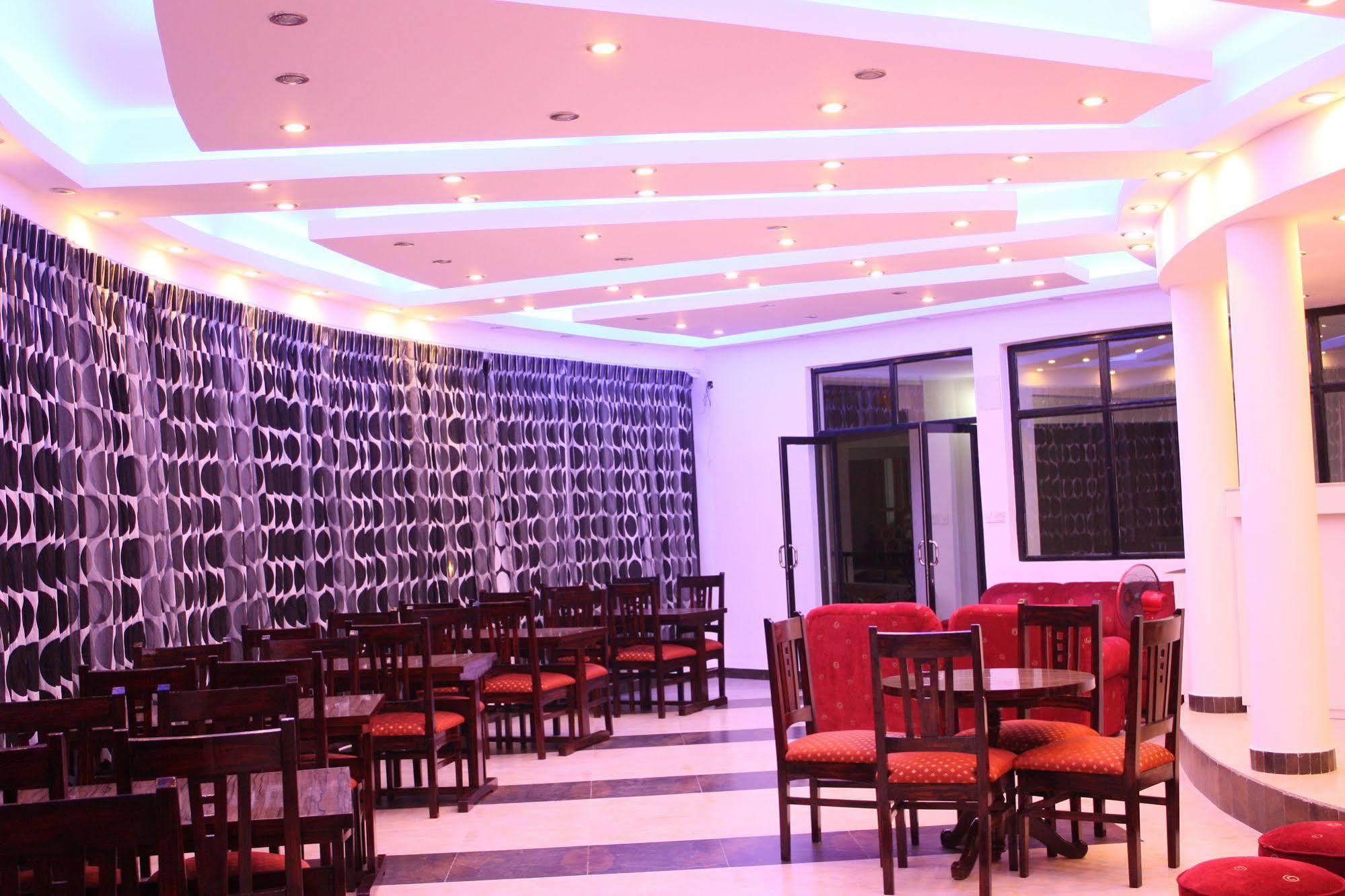 Hotel Mystic Buddha Katmandu Kültér fotó